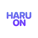 HARUON 아이콘